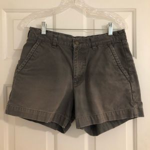 Patagonia Stand-Up shorts - 5in inseam length